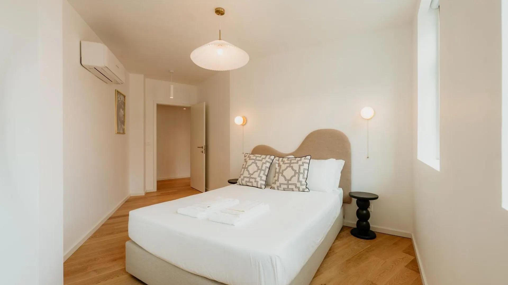 Mary Pink - No Rc A - Beautiful Two-Bedroom Apartment Lisboa 0*,