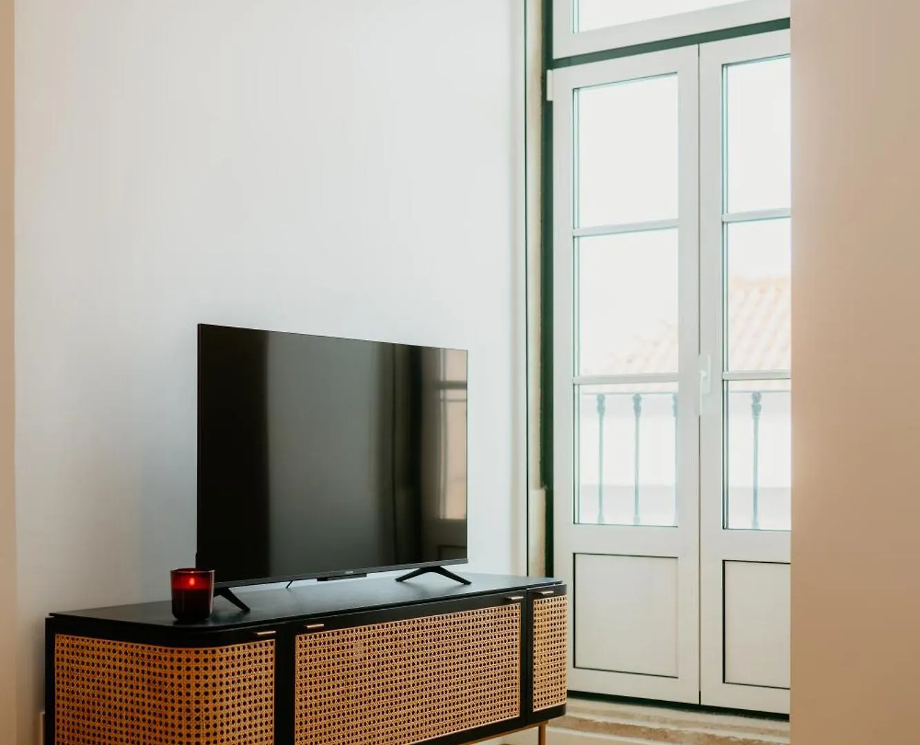 Mary Pink - No Rc A - Beautiful Two-Bedroom Apartment Lisboa